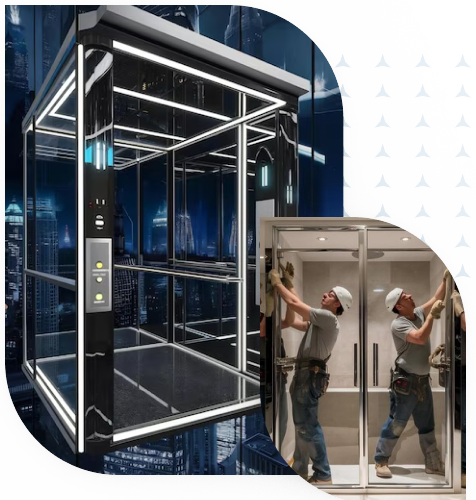 Modification of Existing Lifts