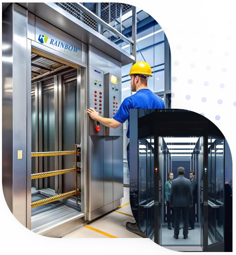 Modification of Existing Lifts