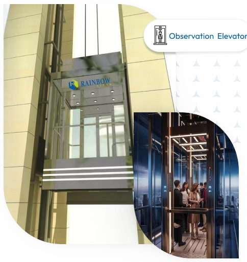 Observation Elevator