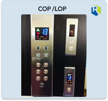 COP /LOP