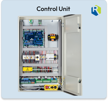 Control Unit