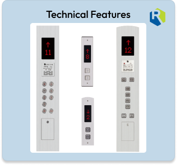 Technical Features